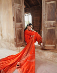 THE NARANGI MAHENOOR SUIT