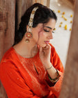 THE NARANGI MAHENOOR SUIT