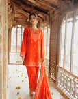 THE NARANGI MAHENOOR SUIT