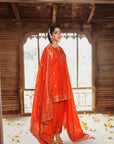 THE NARANGI MAHENOOR SUIT