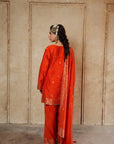 THE NARANGI MAHENOOR SUIT