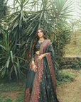 The Nezira Lehenga