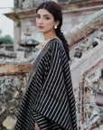THE KAALA SINDOORI ANARKALI