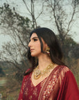 The Selah Anarkali