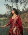 The Selah Anarkali