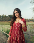 The Selah Anarkali