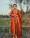 The Elaya Anarkali