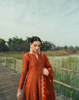 The Elaya Anarkali