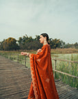 The Elaya Anarkali