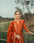The Elaya Anarkali