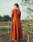 The Elaya Anarkali