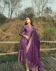 The Adeena Anarkali