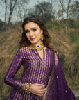 The Adeena Anarkali