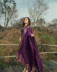 The Adeena Anarkali