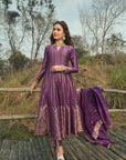 The Adeena Anarkali