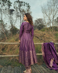 The Adeena Anarkali
