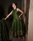 THE HARA BEHNAAZ ANARKALI