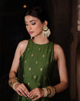 THE HARA BEHNAAZ ANARKALI