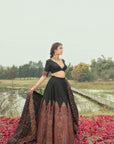 The Ulfat Lehenga