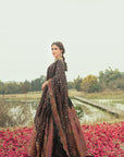 The Ulfat Lehenga