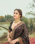 The Ulfat Lehenga