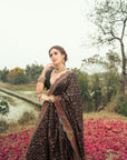 The Ulfat Lehenga