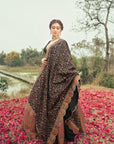 The Ulfat Lehenga