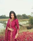 The Azeela Sharara