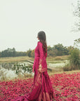 The Azeela Sharara