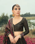 The Rehnuma Lehenga