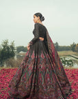 The Rehnuma Lehenga