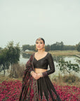 The Rehnuma Lehenga