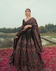 The Rehnuma Lehenga
