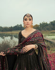 The Rehnuma Lehenga