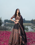 The Ruya Lehenga