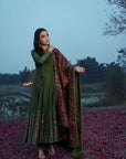 The Duha Anarkali