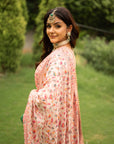 THE GULBANO GHARARA