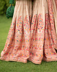 THE GULBANO GHARARA