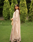 THE ZAHRAT SHARARA