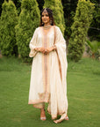 THE ESHAAL SUIT