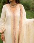 THE ESHAAL SUIT