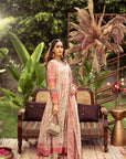The Zahr Anarkali