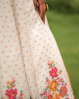 THE GULAABDAAR LEHENGA