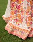 THE GULAABDAAR LEHENGA