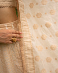 THE PARISA LEHENGA