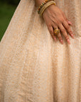 THE PARISA LEHENGA