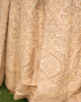 THE NILOOFER LEHENGA