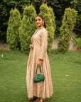 THE ZUNAIRA ANARKALI