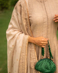 THE ZUNAIRA ANARKALI