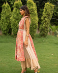 THE GULSAR ANARKALI